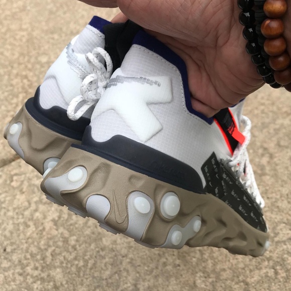 Nike React ISPA - Picture 3 of 5